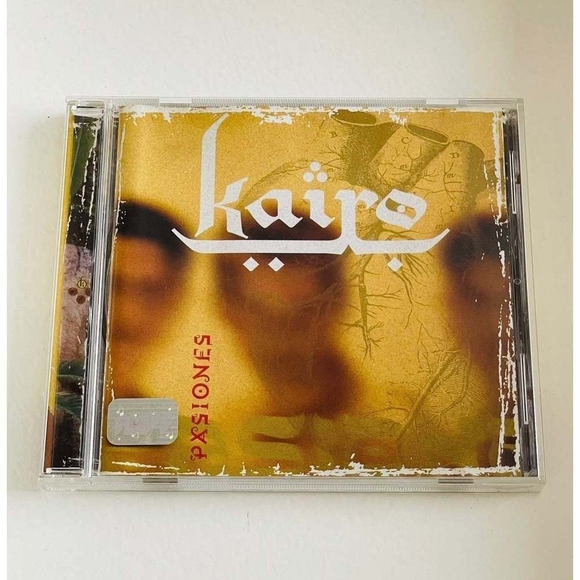 CD Kairo - Pasiones